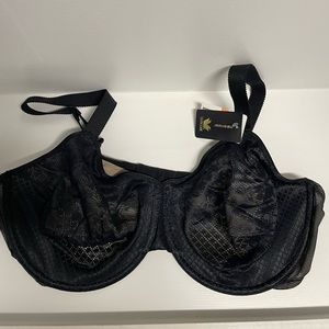 Wacoal minimizer bra